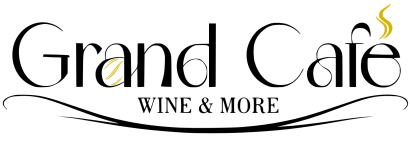 Grand Café Zofingen Logo