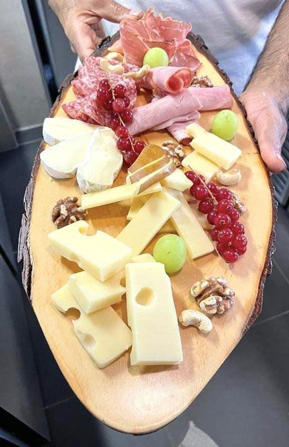 Apéro