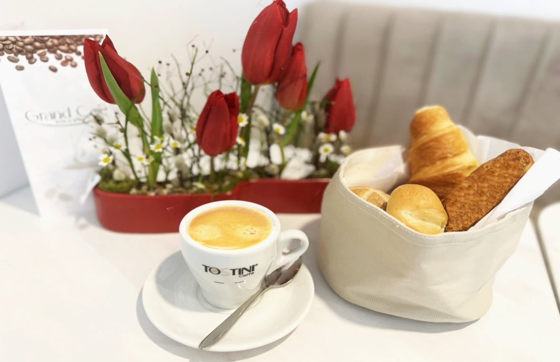 Café