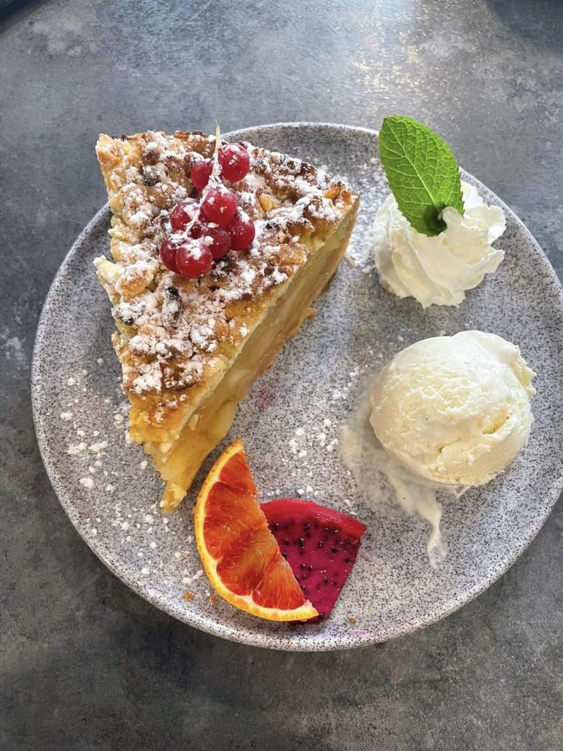 Dessert